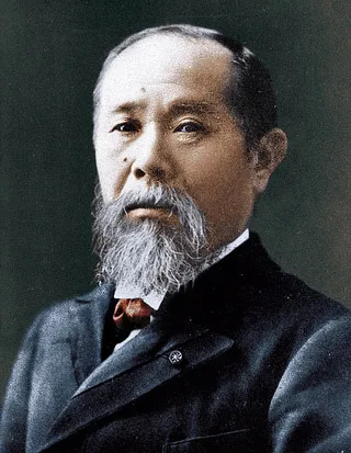初代内閣総理大臣・伊藤博文