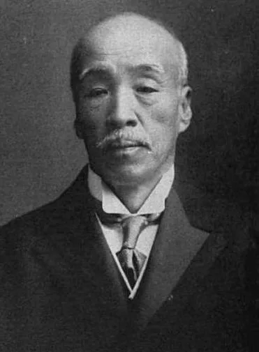 飯田義一(三井物産重役、シーメンス事件と並行して摘発されたヴィッカース社収賄事件で有罪)