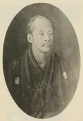 伊地知 正治の肖像