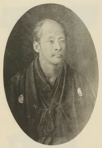伊地知 正治 (1828-1886)の肖像