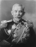 伊集院 五郎の肖像