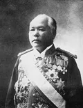 香川 敬三の肖像