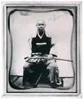 木村 喜毅の肖像