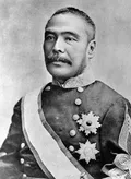 黒田 清隆の肖像