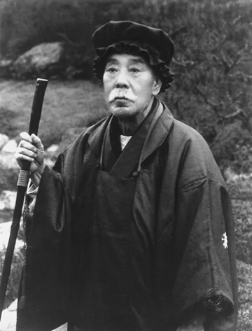 三浦 梧楼 (1847-1926)の肖像