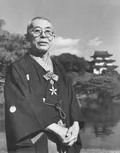中村 吉右衛門(初代)の肖像