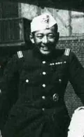 西 竹一の肖像