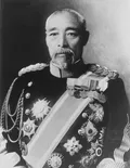 奥 保鞏の肖像