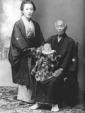 篠原 泰之進の肖像