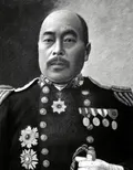 高木 兼寛の肖像