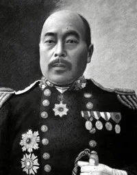 高木 兼寛 (1849-1920)の肖像
