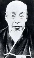 田中 久重の肖像
