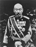 上原 勇作の肖像