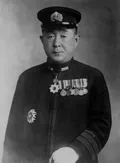 山口 多聞の肖像
