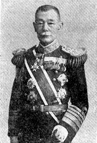 山下 源太郎 (1863-1931)の肖像