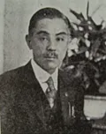 梁瀬 長太郎の肖像