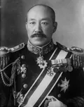 八代 六郎の肖像